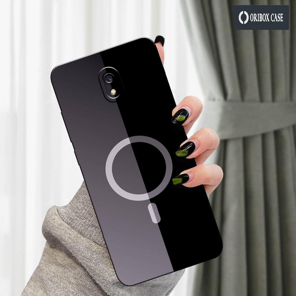 Case Hp XIAOMI REDMI 8A TERBARU Fashion Case Sofcase XIAOMI REDMI 8A Casing Kesing Silikon Pro Camer