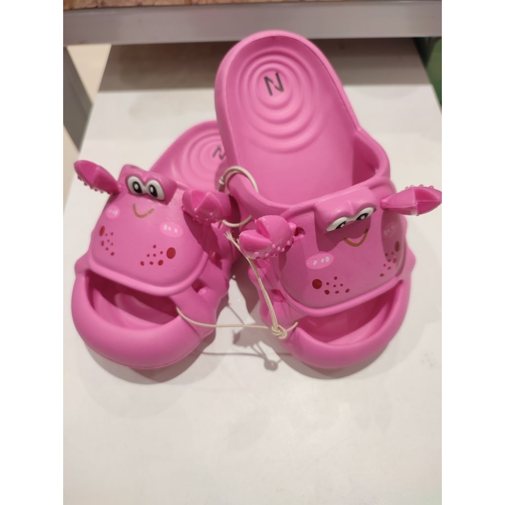 NEVADA sandal anak perempuan original