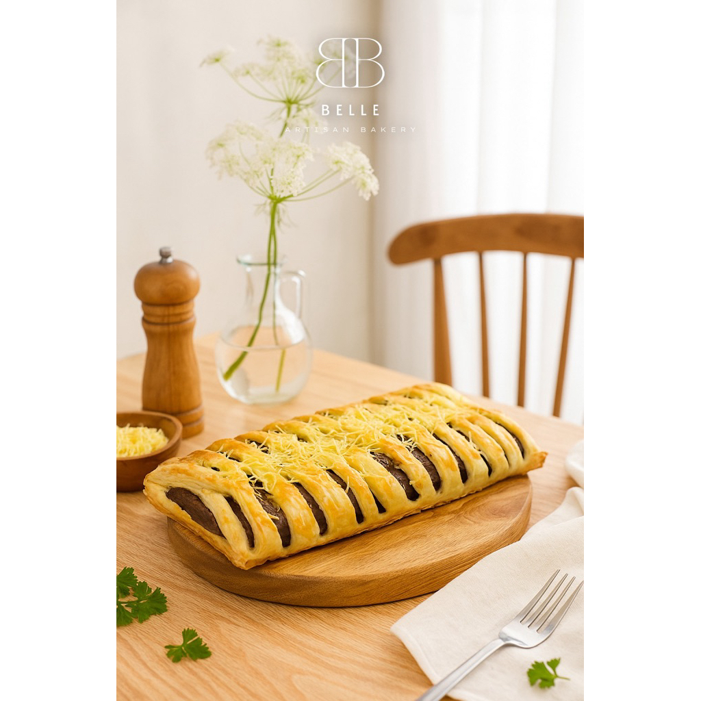 

Brownies pastry uk 20x10