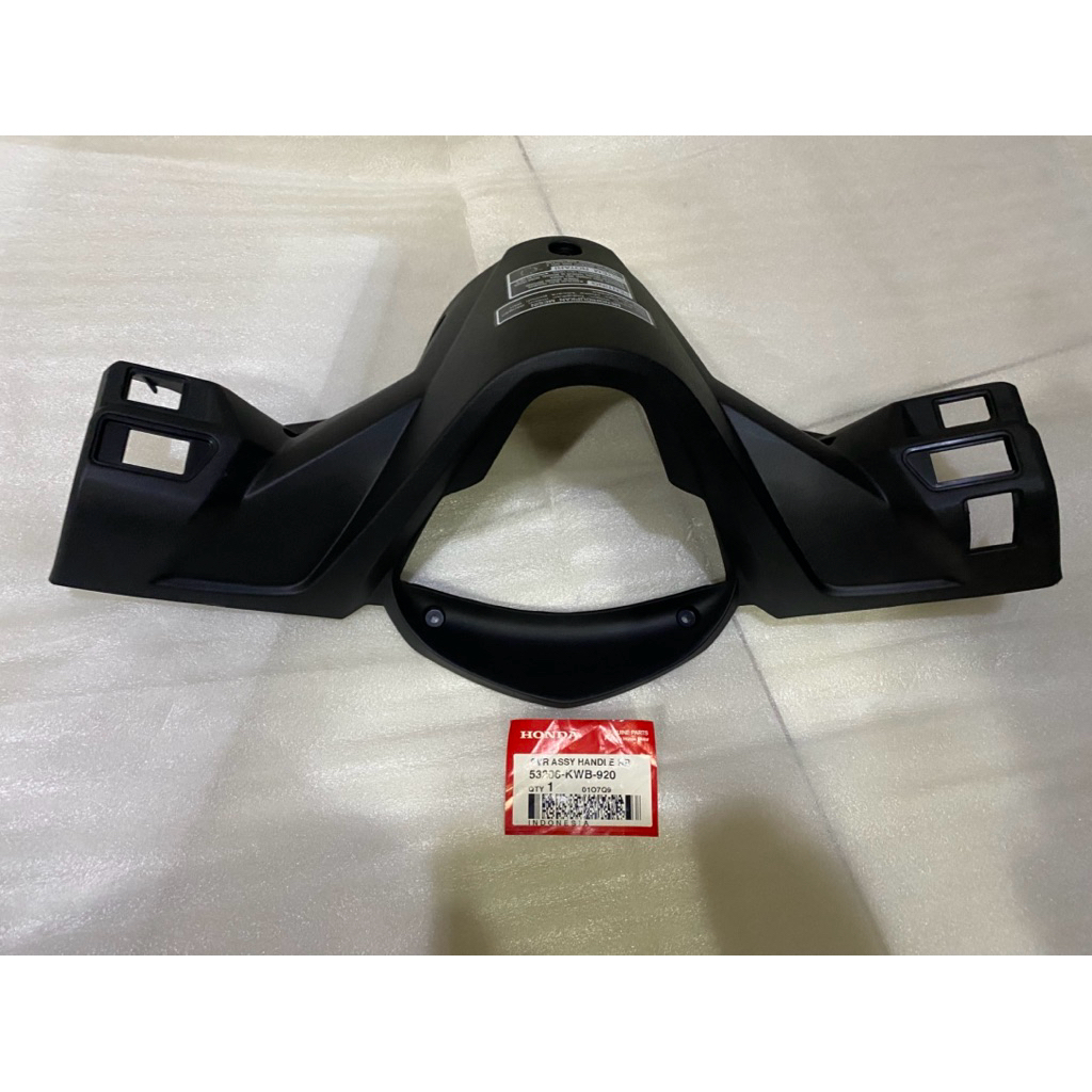 BatokBelakang/CoverHandleRR/Blade110/53206KWB920