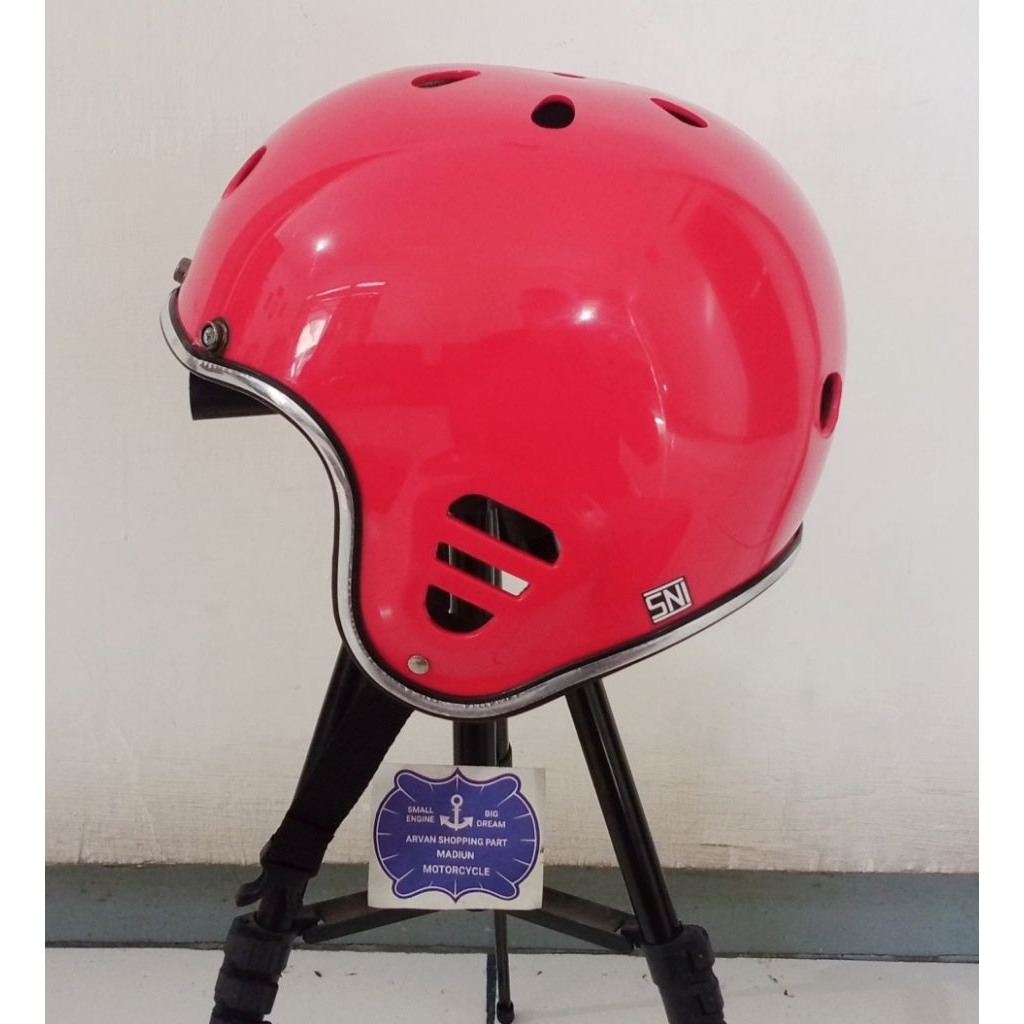 HELM JADUL MRS ORIGINAL