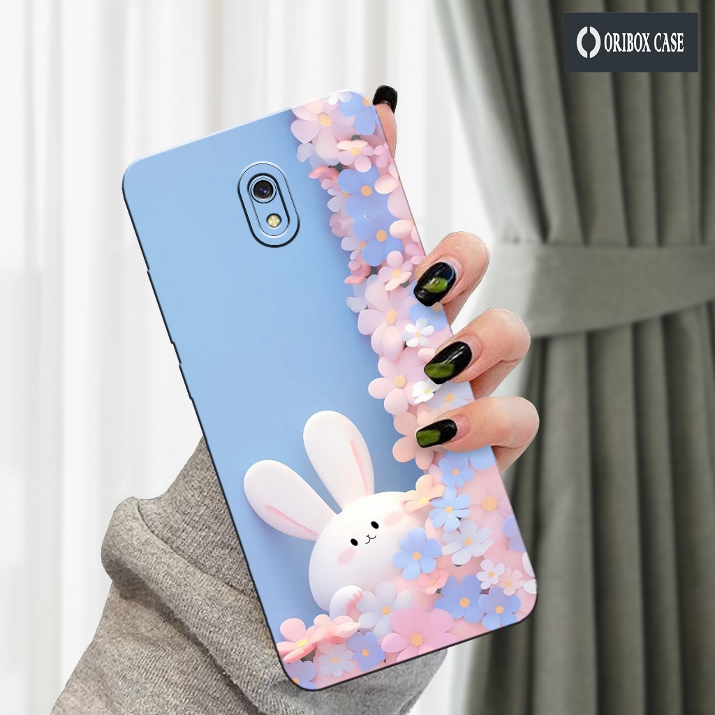 Case Hp XIAOMI REDMI 8A TERBARU Fashion Case Sofcase XIAOMI REDMI 8A Casing Kesing Silikon Pro Camer