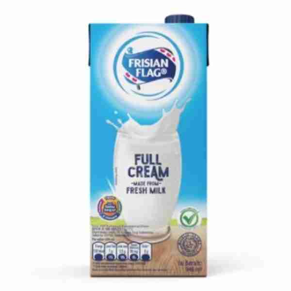 

FRISIAN FLAG UHT PFARM FULL CR 946ML