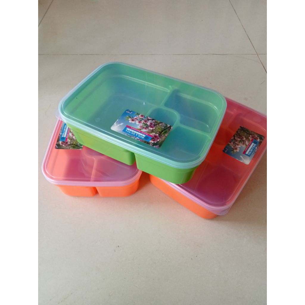 Misting buat bekal nasi/praktis