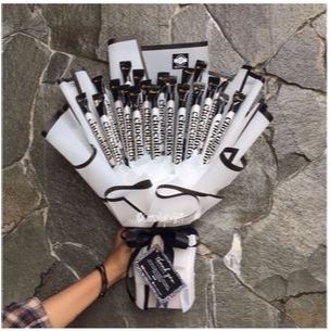 

BUCKET SNACK CHOCOLATOS BESAR CUSTOM MURAH