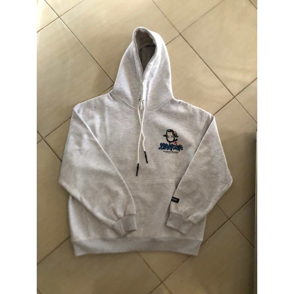Hoodie2ndArchive