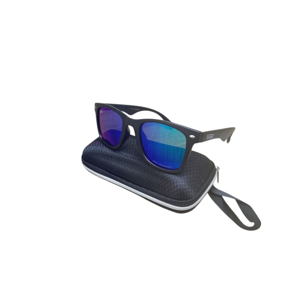 kacamata vans polarized jaded
