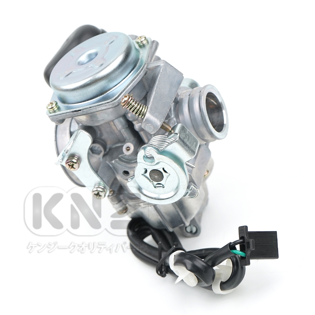 Carburator Assy BEAT (KVY) BEAT LAMA Karburator Ori KNZ