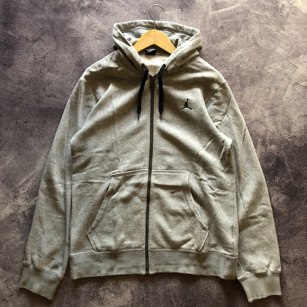 Hoodie AJ Second Size fit L,Hoodie Small logo second hoodie zipper second hoodie basket second hoodi