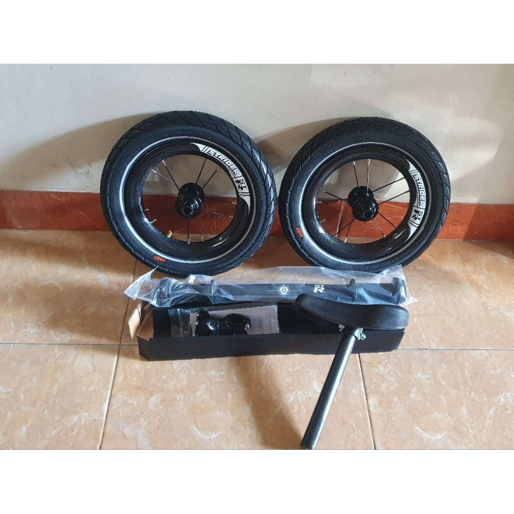 printilan strider str baru tanpa frame