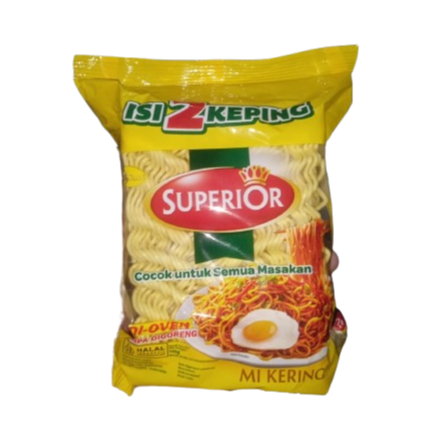 

MI KERING OVEN ISI 2 KEPING 110gr SUPERIOR [ PCS ]