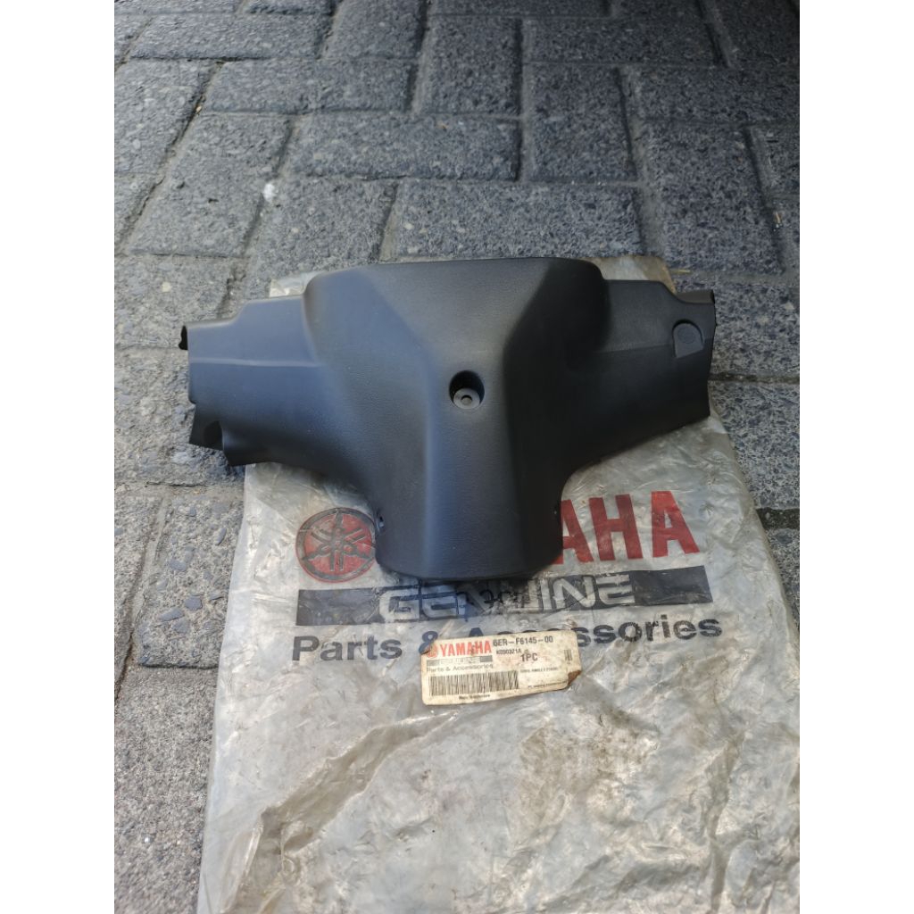 BATOK BELAKANG VEGA R LAMA FIZR TROMOL ORIGJNAL YGP