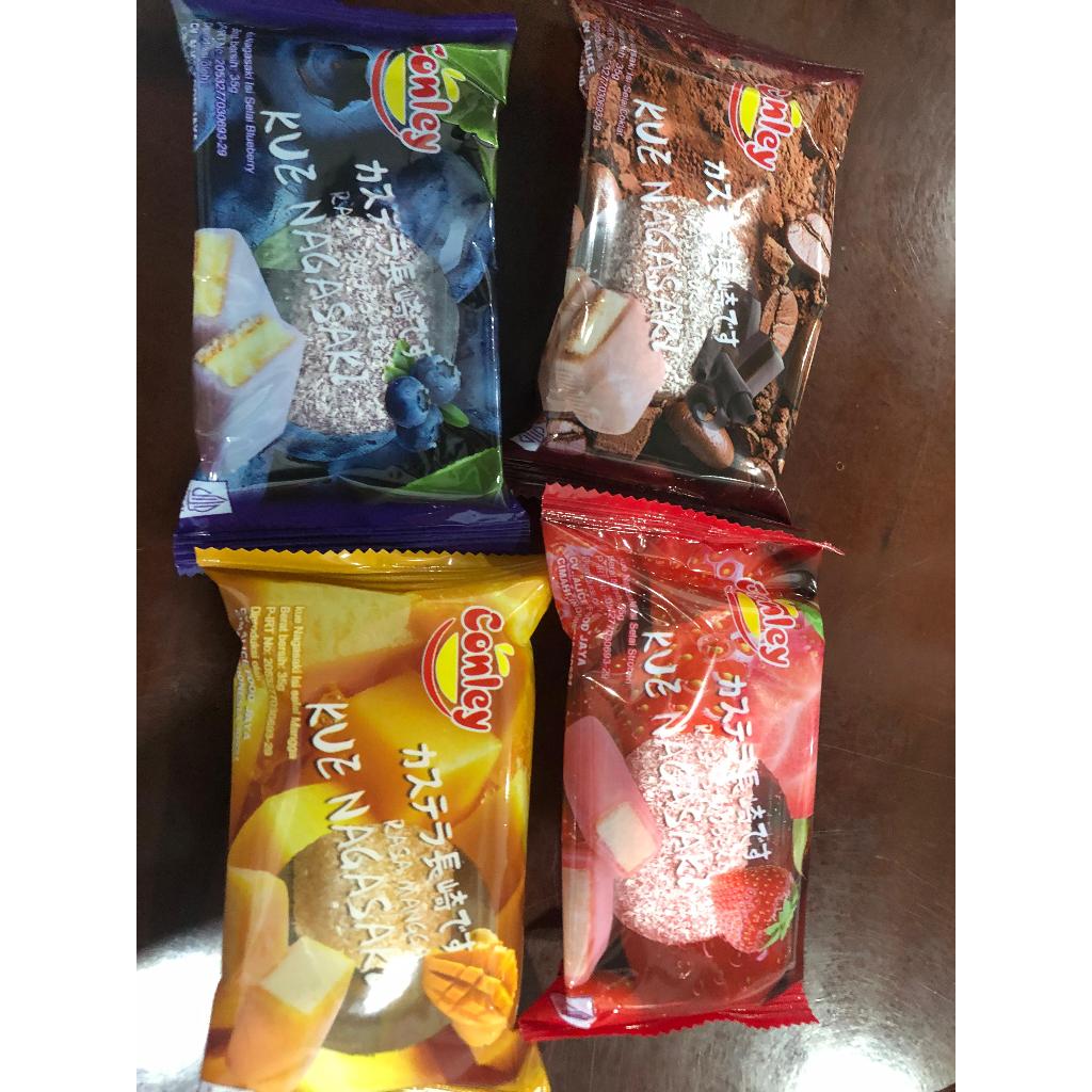 

Conley Kue Nagasaki 1pc