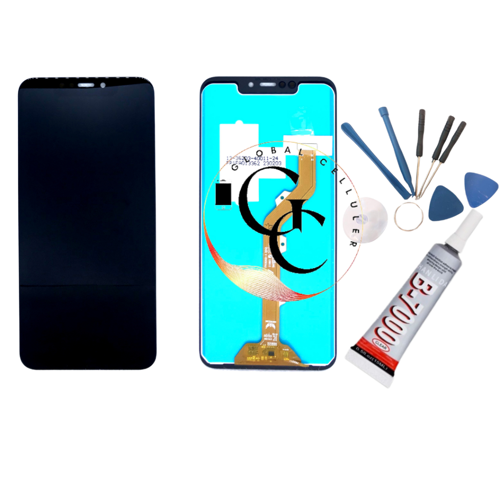 Lcd Infinix X622 S3X Original (Lcd Touchscreen)