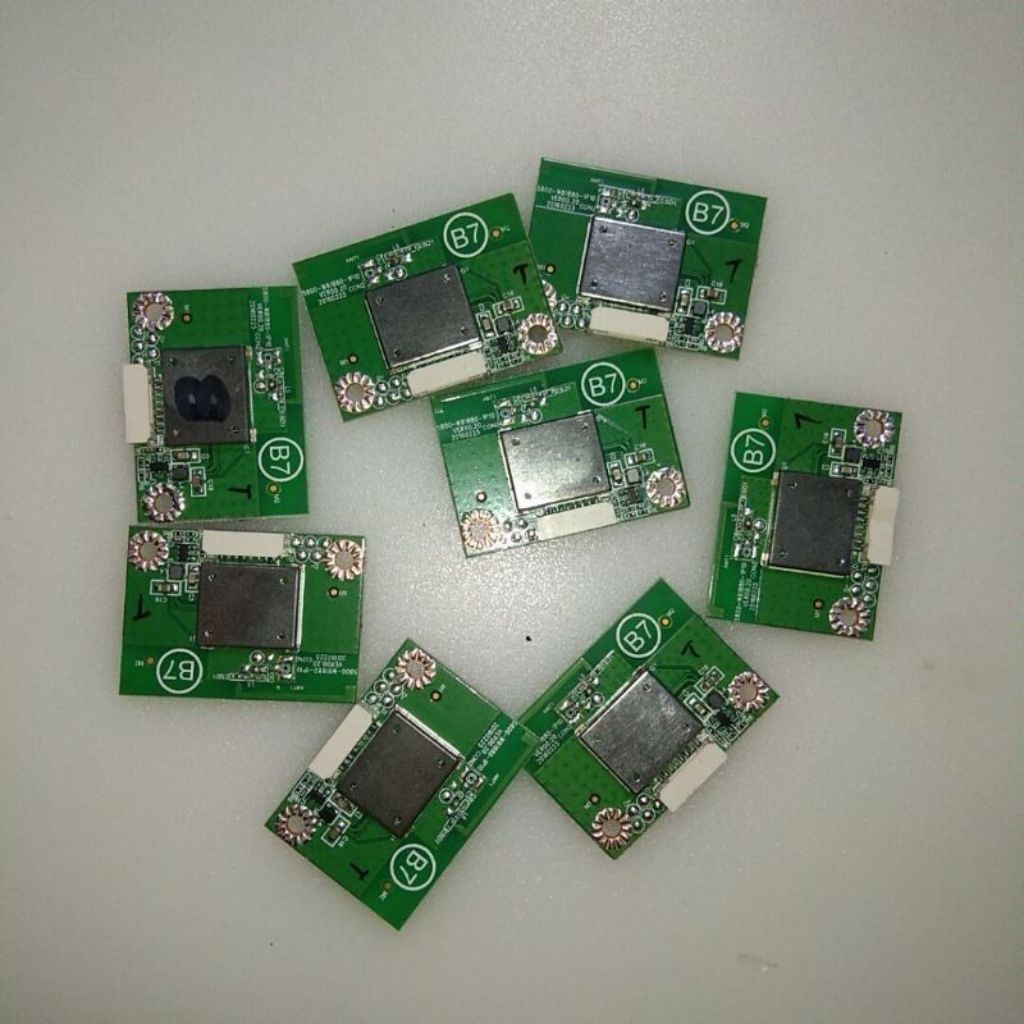 MODUL WIFI SENSOR WIFI TV TOSHIBA 32L5650VJ