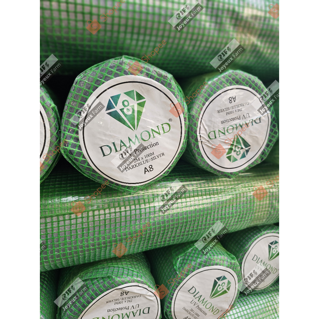 TERPAL ROLL A8 UV / TERPAL DIAMOND UV Protection/DIAMOND QUEEN /Terpal PE/PE Terpaulin/Terpal Kandan