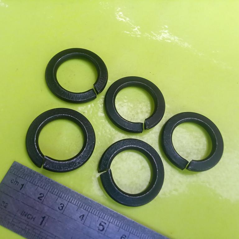 RING PER BAJA M20 / RING BAUT KUNCI 30 / RING PER M20 BAJA / RING PER M20 BAHAN BAJA / RING VER M20 