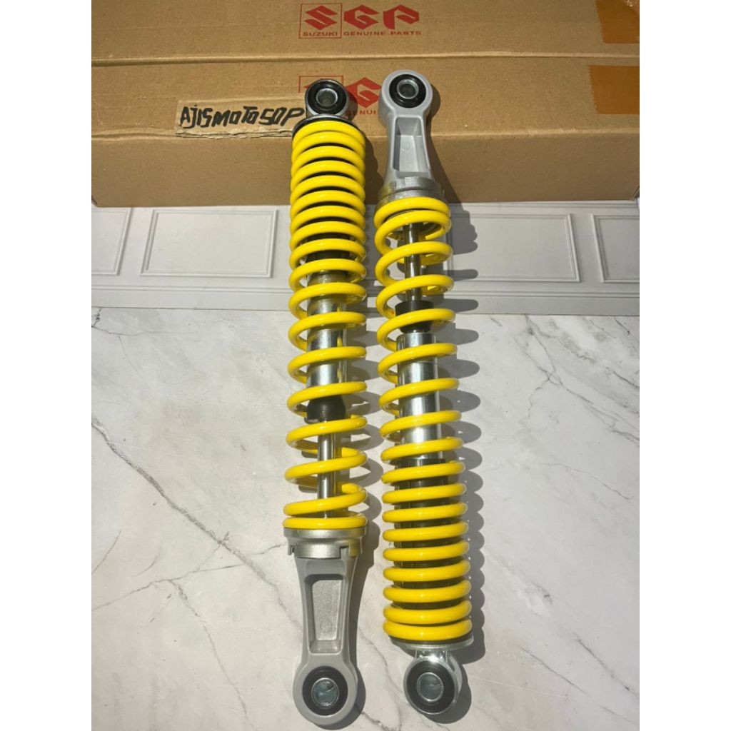 SHOCKBREAKER BELAKANG SET SMASH 110 SMASH LAMA