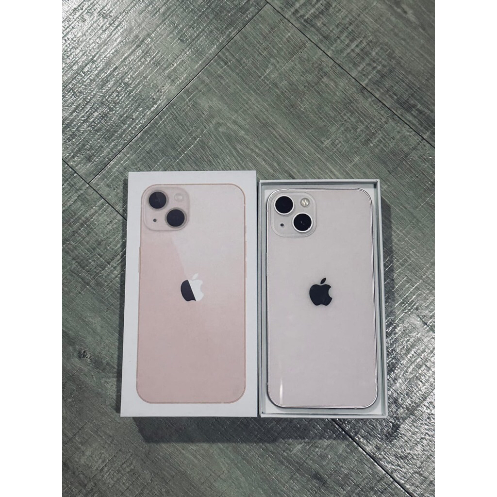 iPhone 13 128gb wf