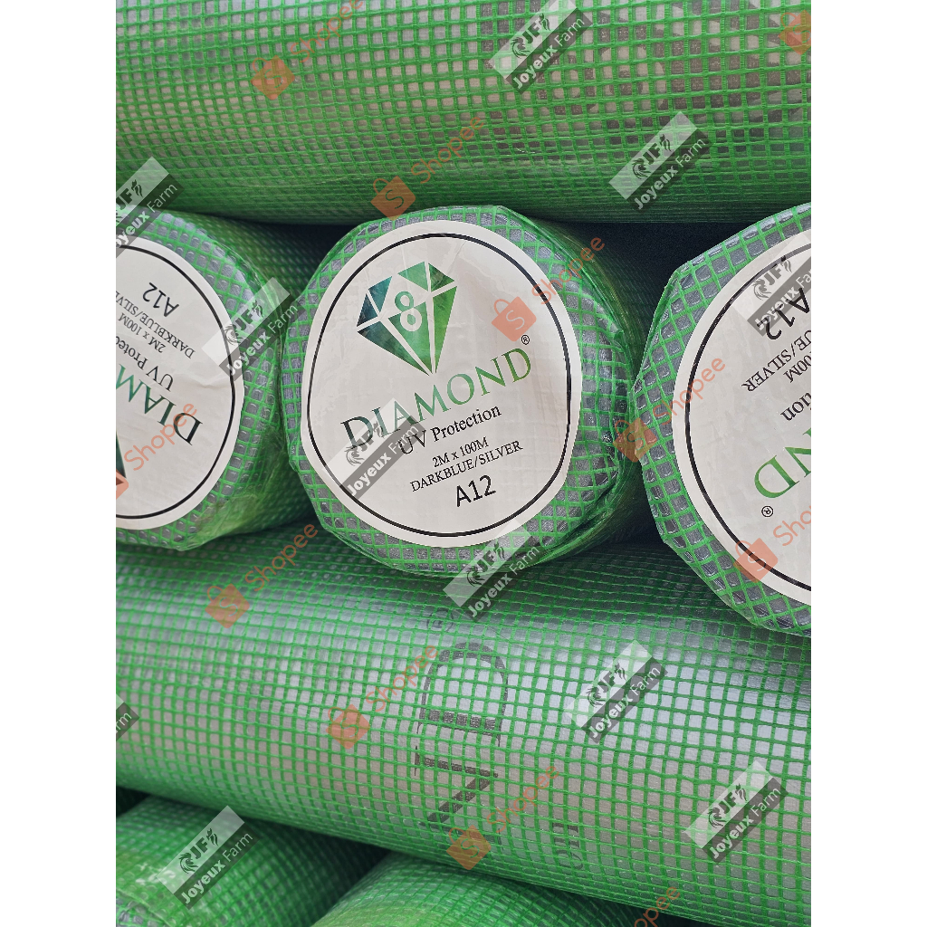 TERPAL ROLL A12 UV / TERPAL DIAMOND UV Protection/DIAMOND QUEEN /Terpal PE/PE Terpaulin/Terpal Kanda