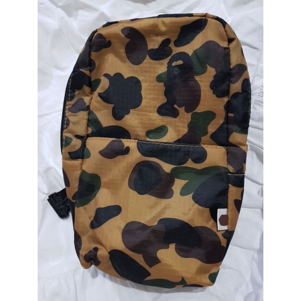 Tas Punggung Bape
