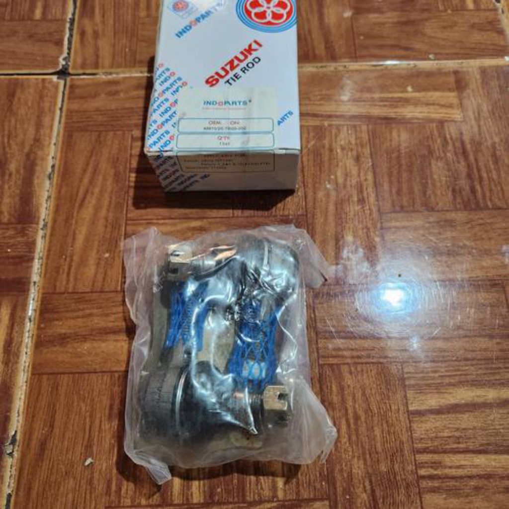 Tie rod end terod tirod futura 1.3 1.6 carry t120ss indopart