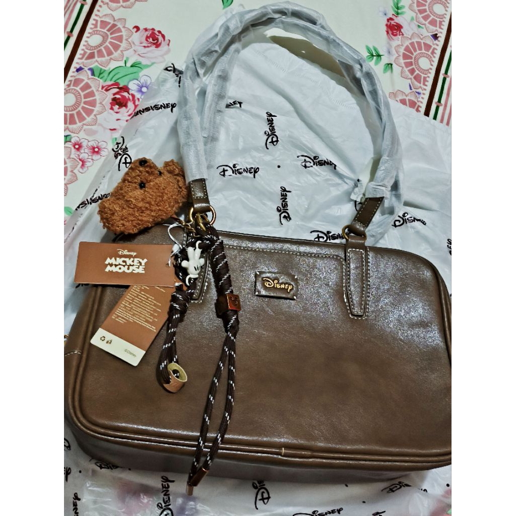 Tas disney mickey mouse
