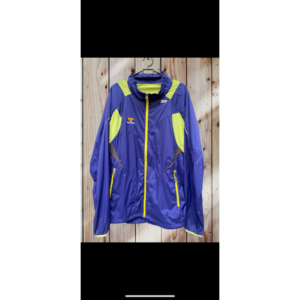 jaket tuscarora
