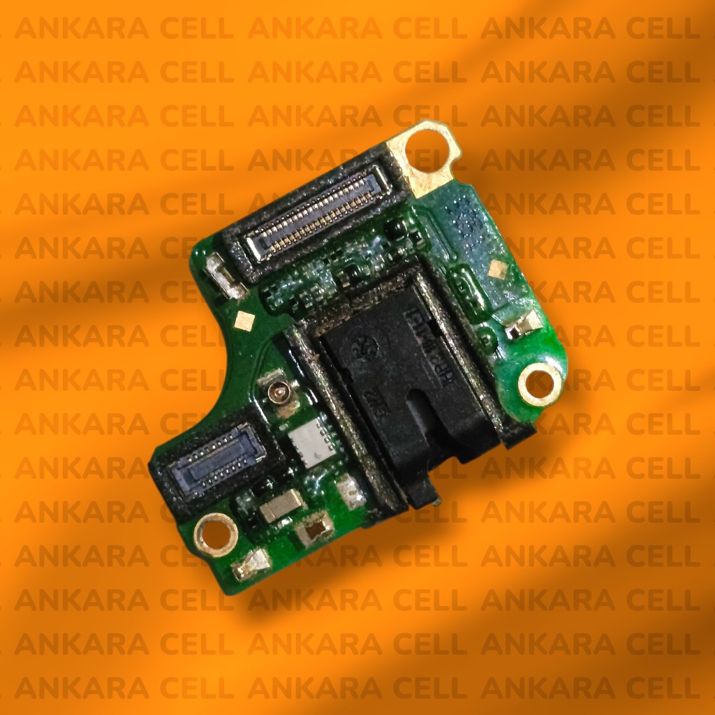 PAPAN PCB / CONNECTOR MIC JACK AUDIO OPPO F1S 1601 FULL IC COPOTAN [TESTED ORI BERGARANSI]