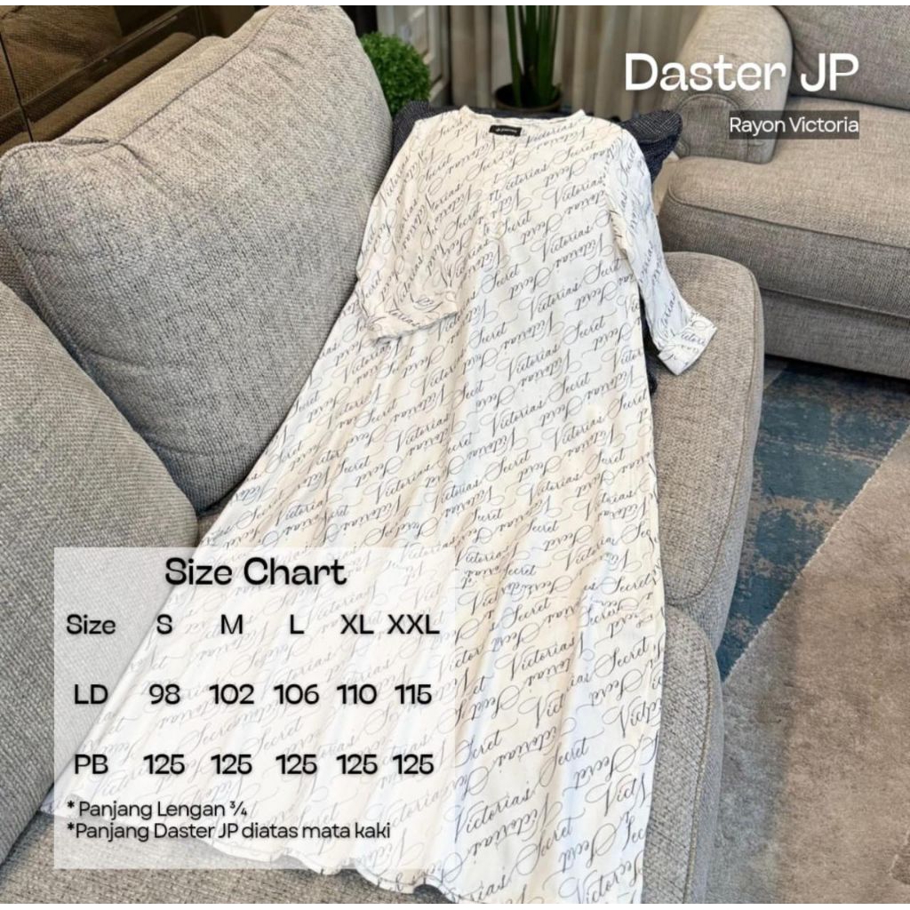 DASTER SULTAN JOURNEY PREMIUM JP