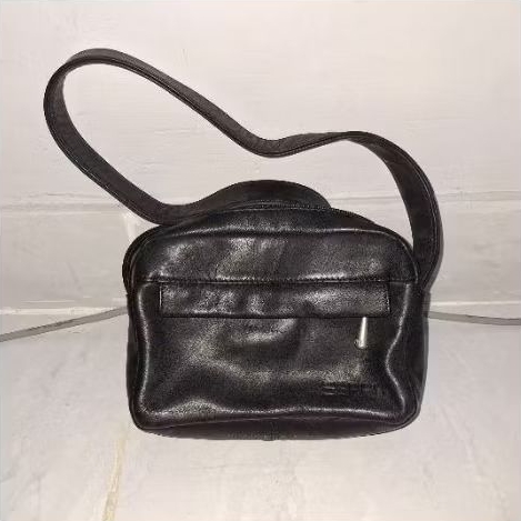 [preloved] Esprit Leather Bag