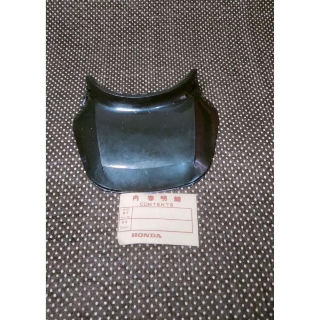 KEPET BUNTUT SPAKBOR DEPAN CB 100 GL 100 CONTES