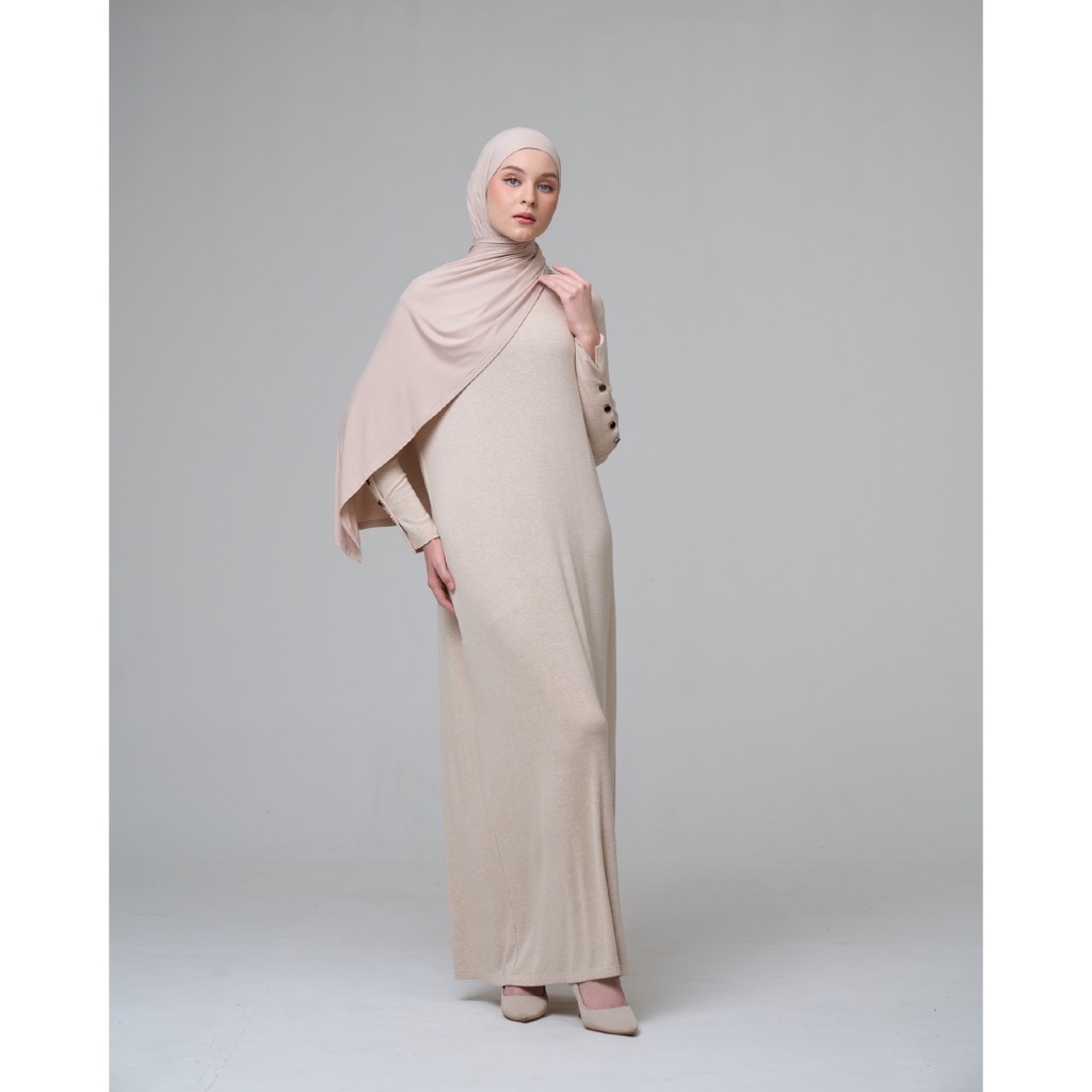 Zayyana - Adeeva Knit Dress