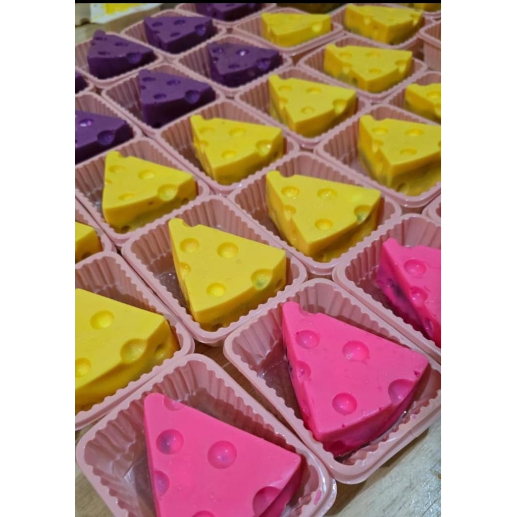 

kue tom & jerry
