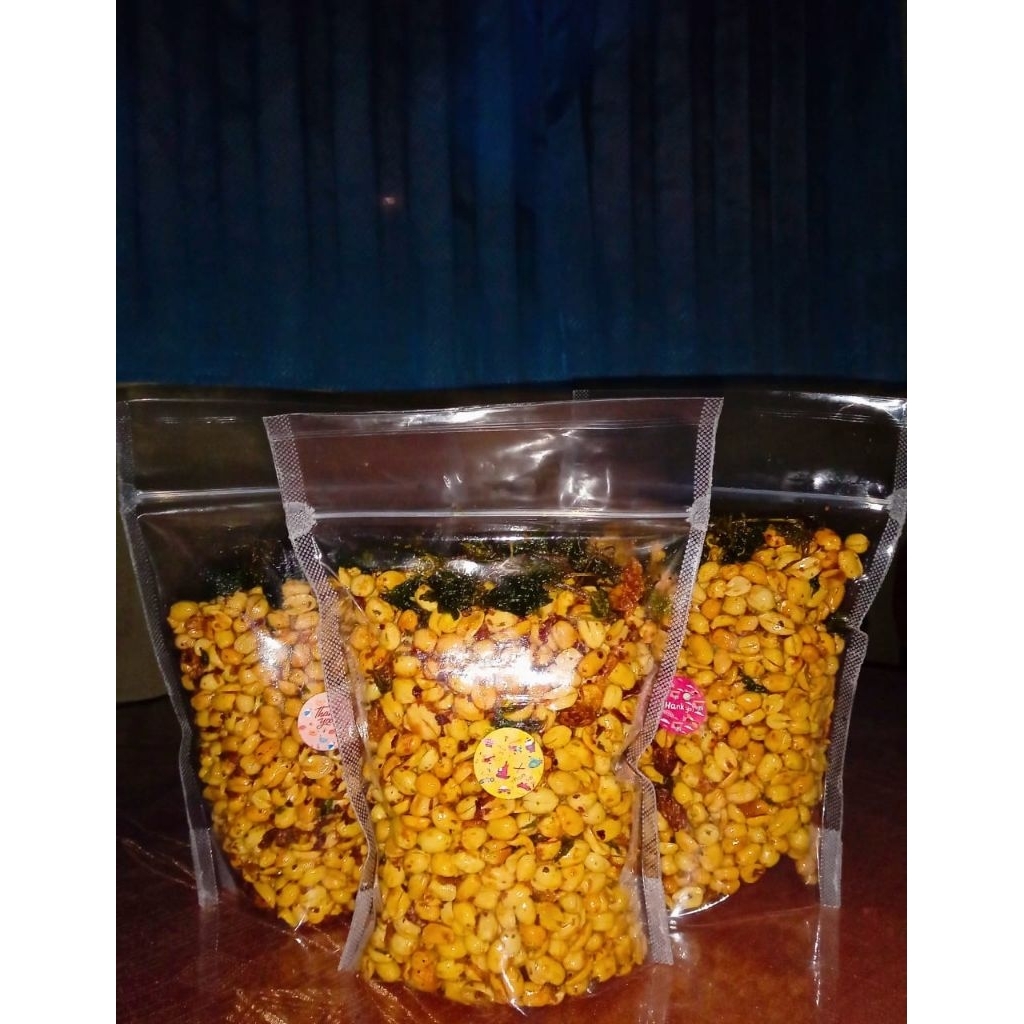 

Kacang Tojin 1kg