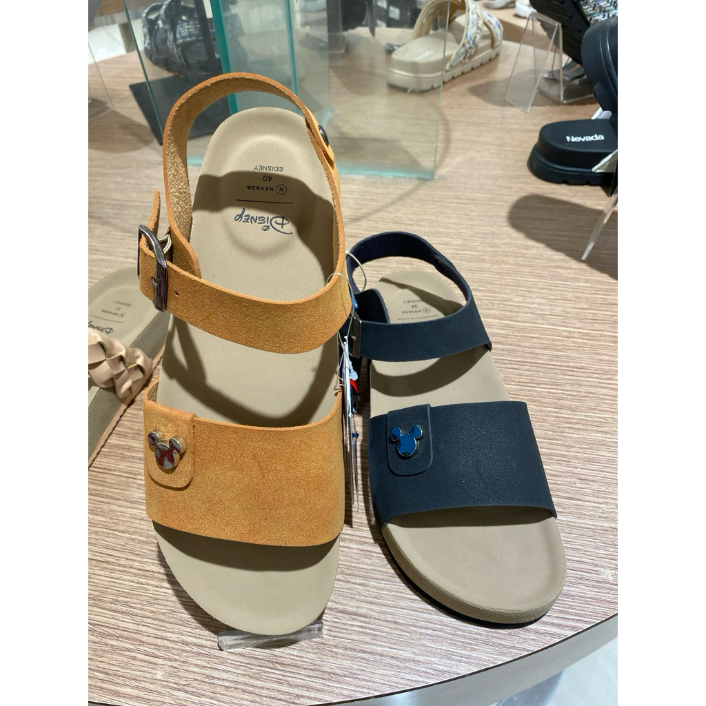 SANDAL DISNEY X NEVADA BRAND MATAHARI ORIGINAL