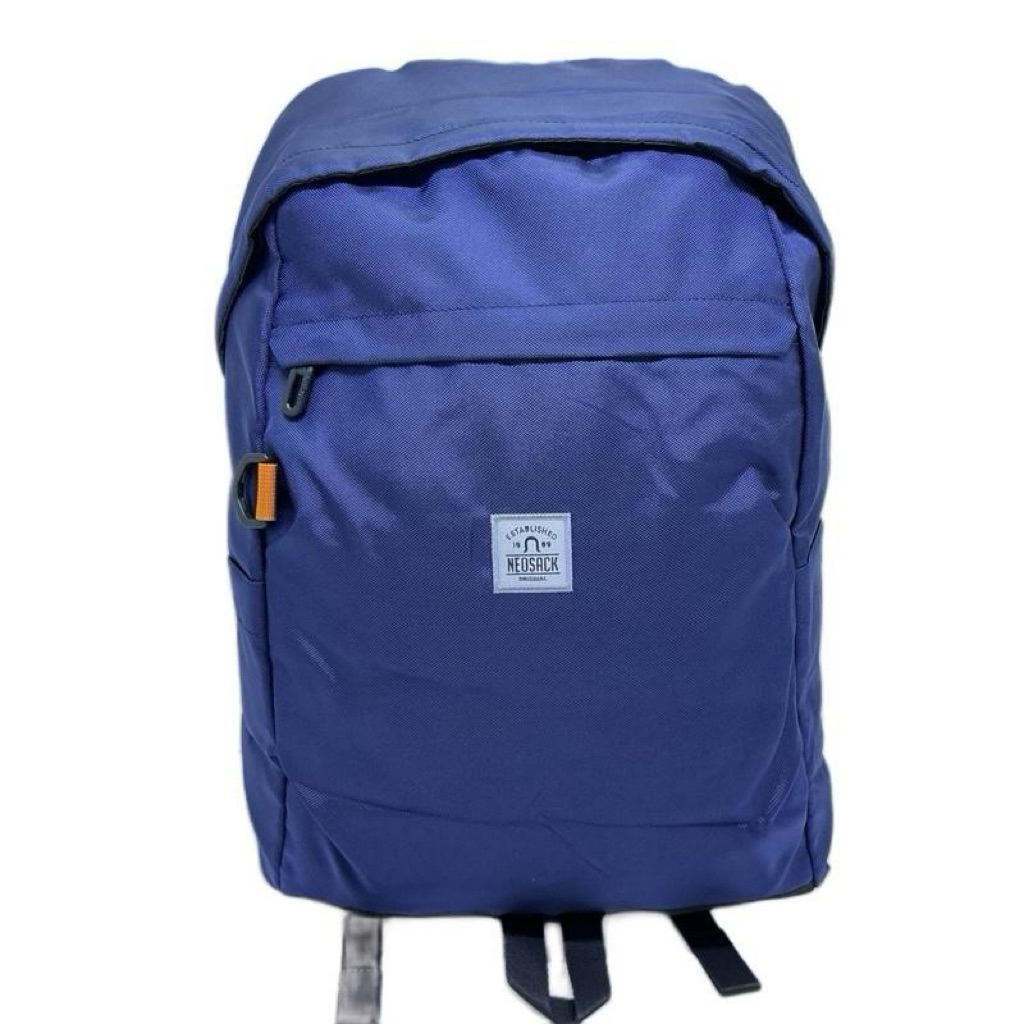 NEOSACK - TAS RANSEL SEKOLAH UNISEX NEOSACK GRANADA NA10310BRT | ORIGINAL NEOSACK |  TAS SEKOLAH ANA