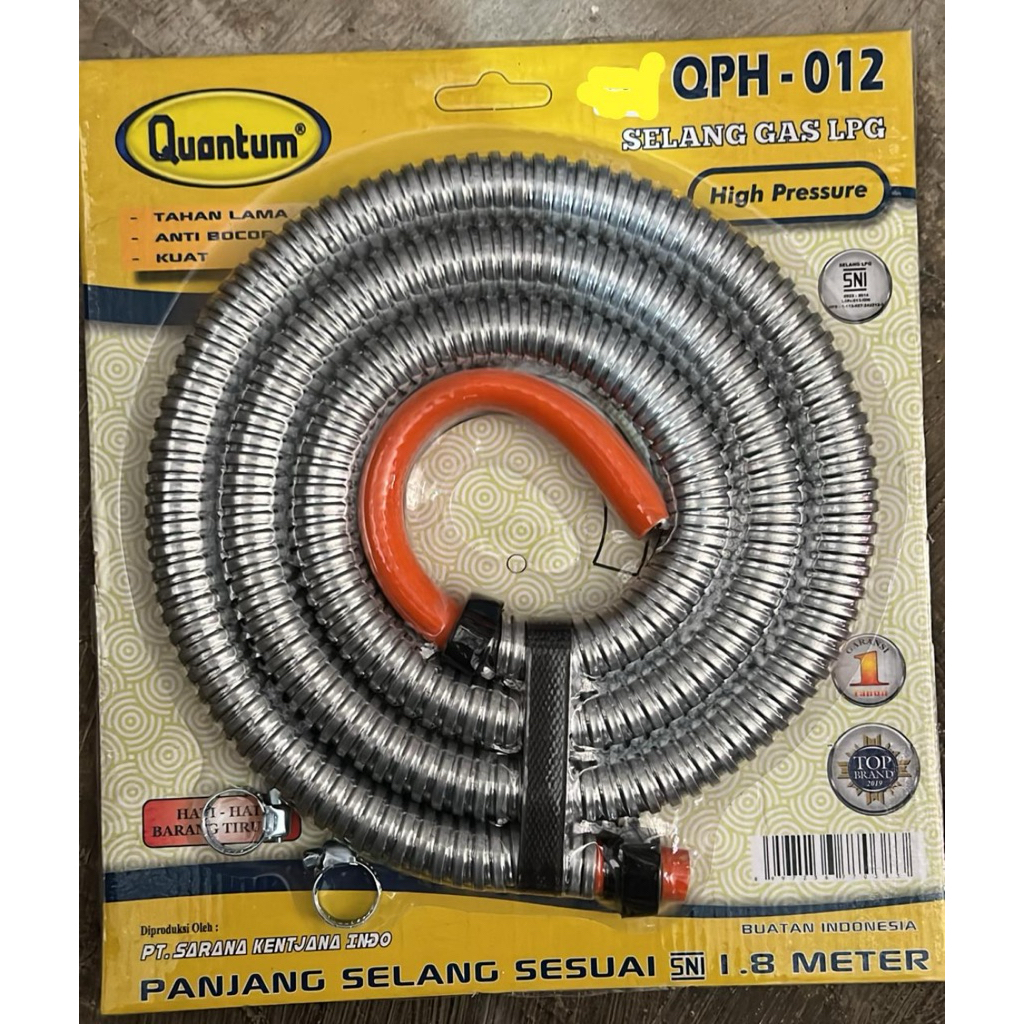 Selang LPG