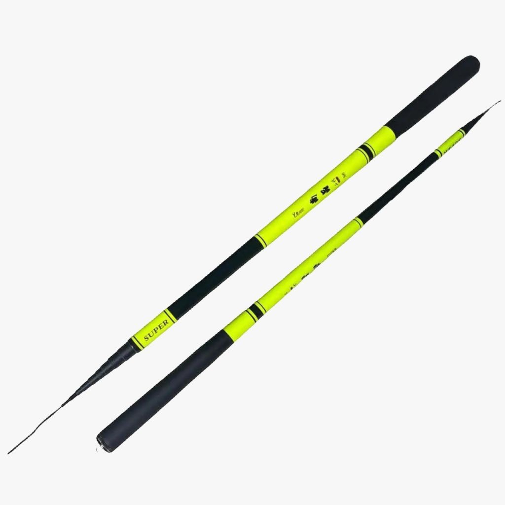 TEGEK MENTAH YEHANG IMPORT JORAN PANCING IMPORT