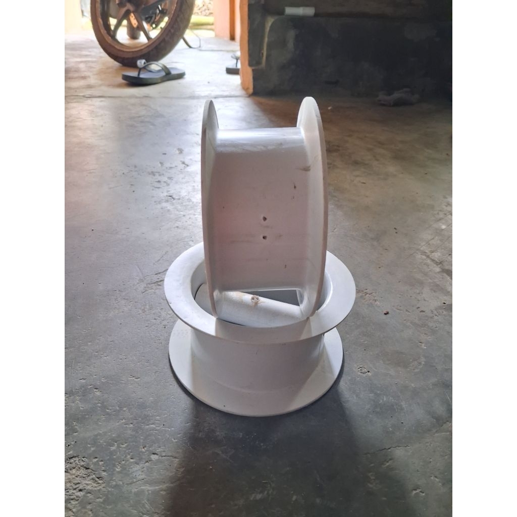 bladu layangan/golongan layangan/gogolong/ tebal 4 inch/murmer