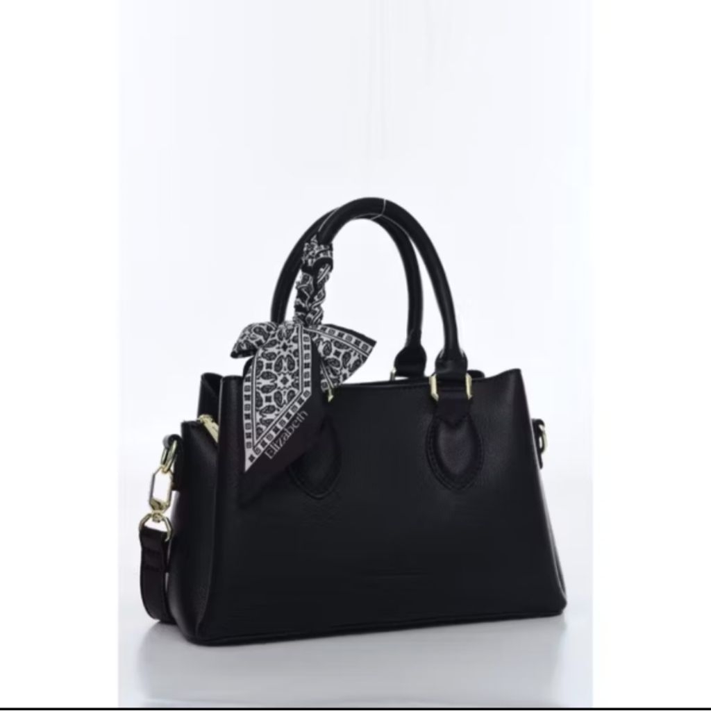 Tas Wanita Elizabeth Original 100% New Arrival