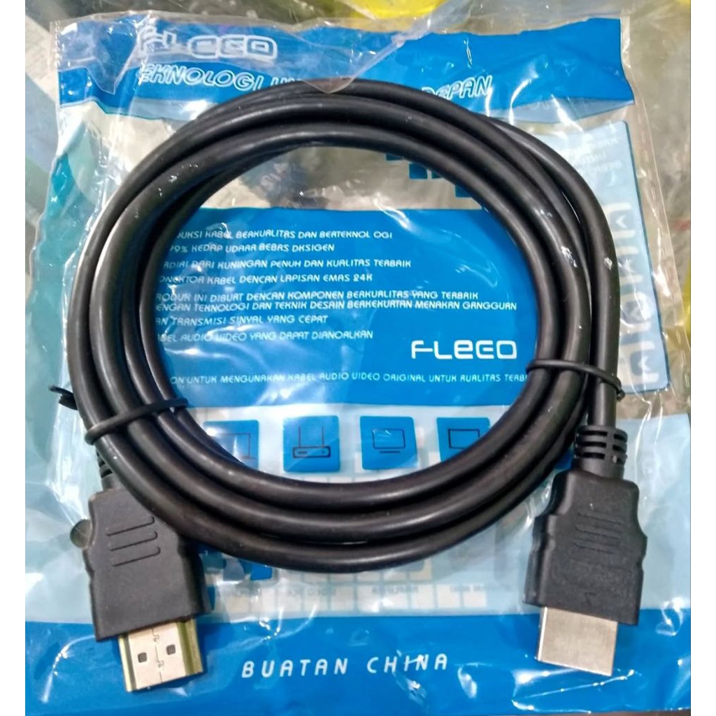 KABEL HDMI 1 METER