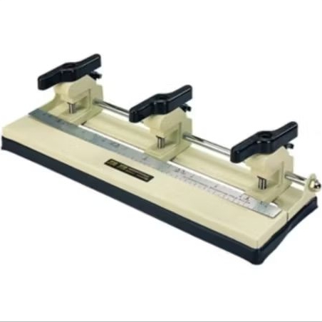 

TA TA Drill Punch 3 Hole P-3/ Pembolong kertas