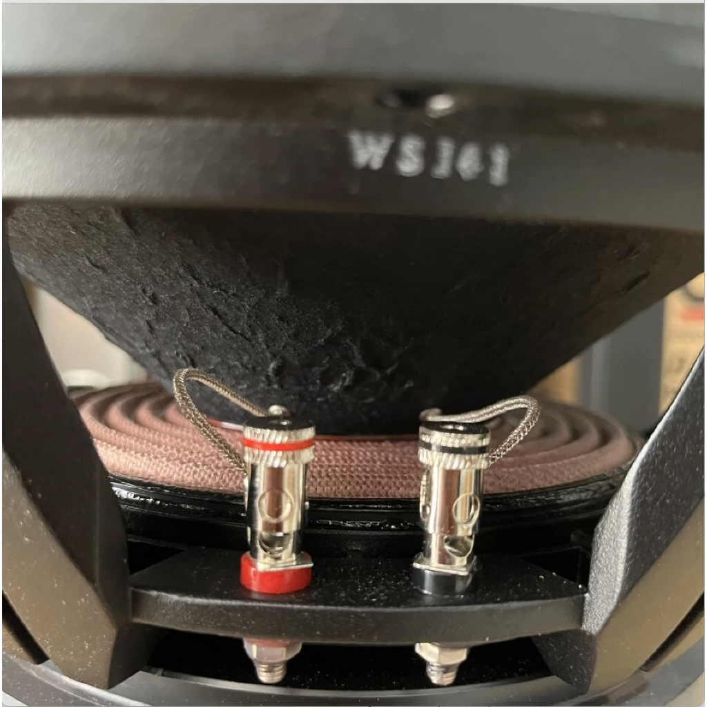 SPEAKER LINE ARRAY ACR FABULOUS 10 INCH 75105 – ORIGINAL SINAR BAJA