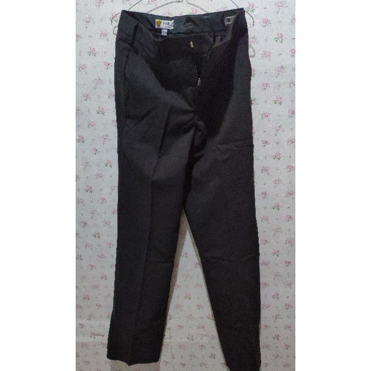 KODE S96R celana pdh jatah polri original