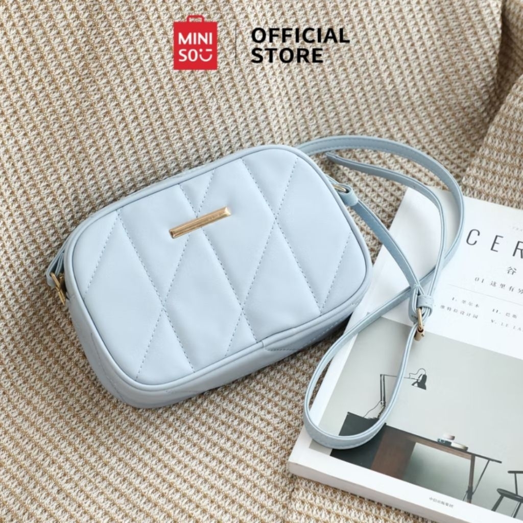 TAS ORIGINAL MINISO PROMO