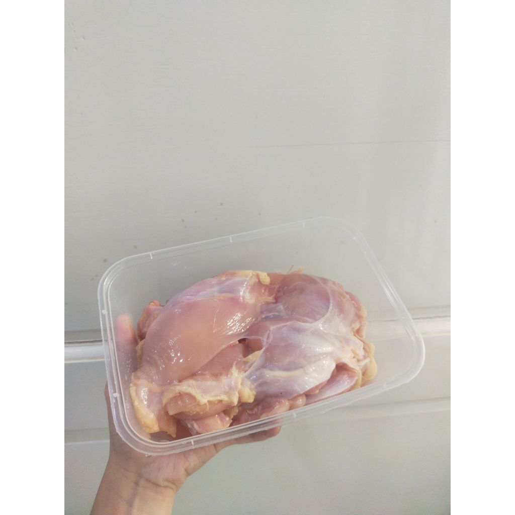 

Paha Ayam Fillet 500gr-1kg