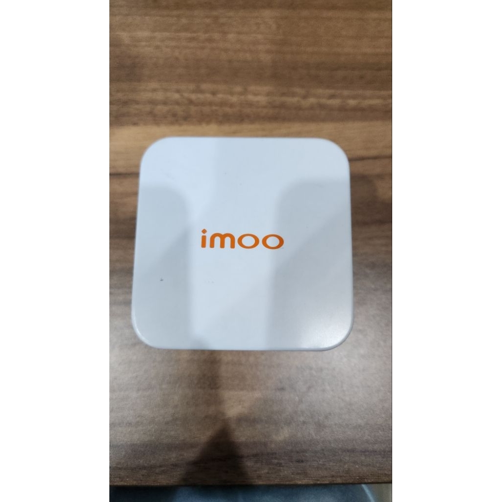 Imoo Y1 Biru (Second) Like New