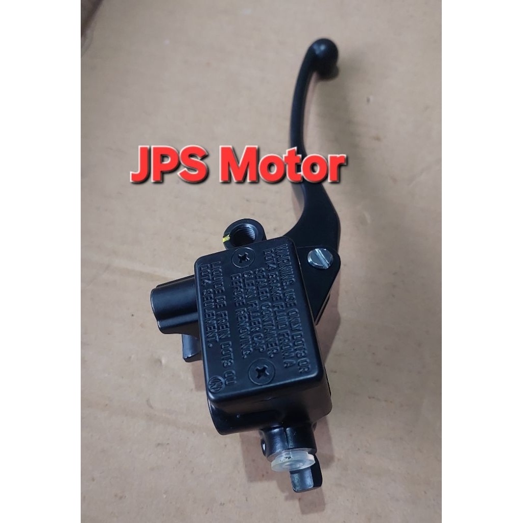 Master Rem kiri pcx vario 160 pnp 160 master Rem belakang hidrolik original
