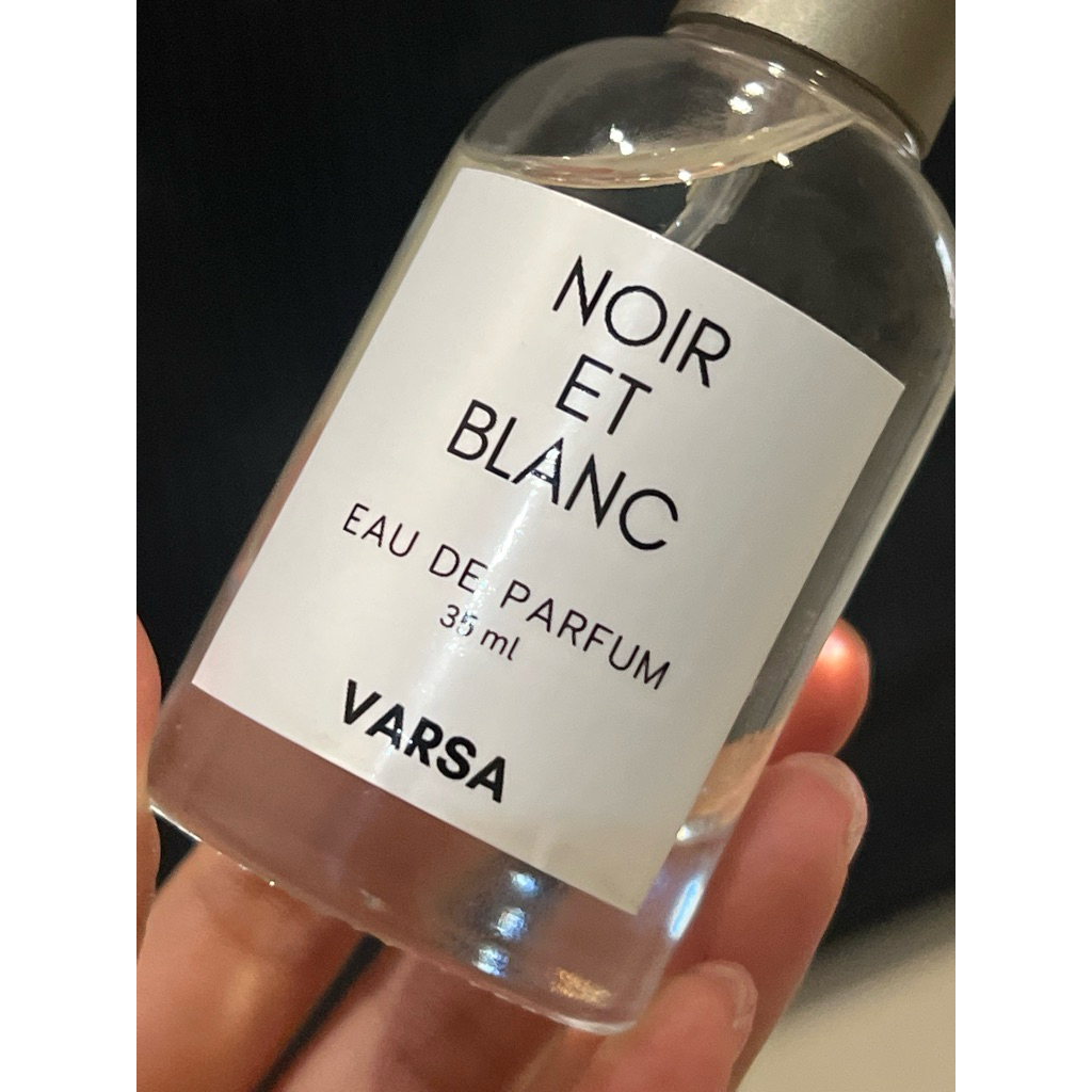 Noir et Blanc